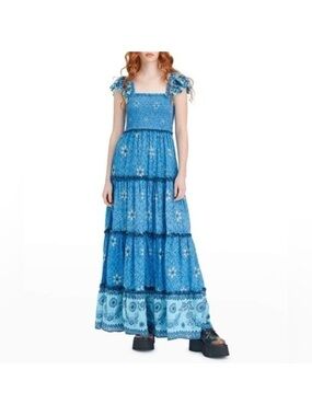 Love the Label Gaya Dress